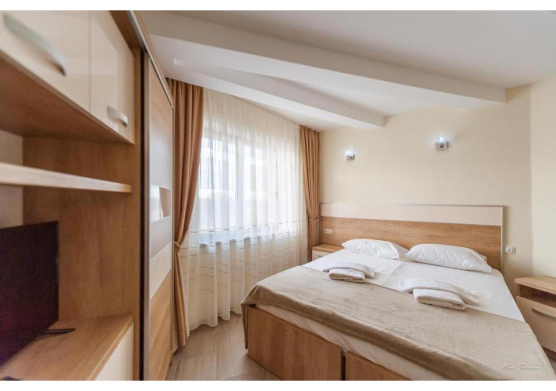 Luxury Apartment Piteşti Kültér fotó