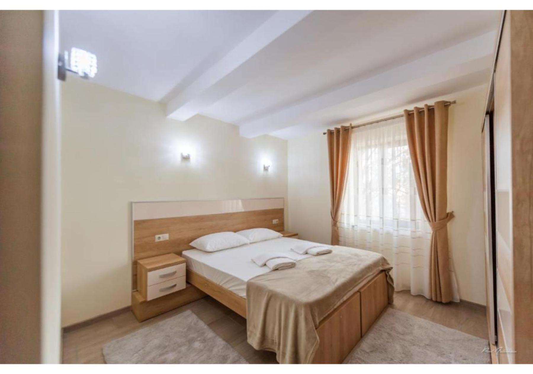 Luxury Apartment Piteşti Kültér fotó